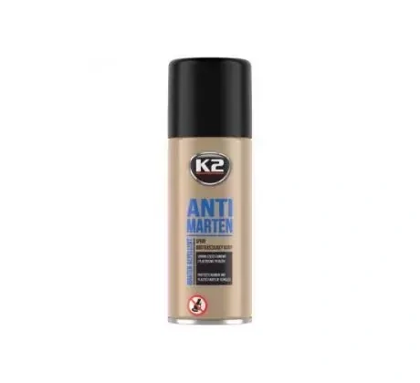 K2 ANTI MARTEN Sprej proti kunám 400 ml